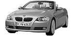 BMW E93 B3152 Fault Code